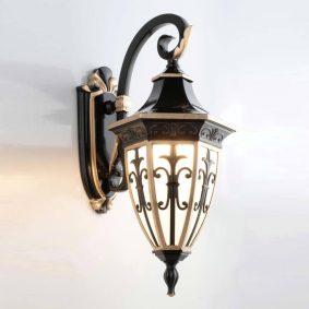 Đèn tường DTV550