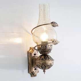 Đèn tường DTV554