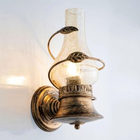 Đèn tường DTV555