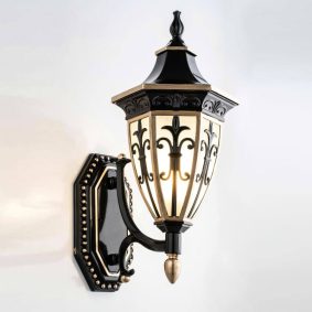 Đèn tường DTV557