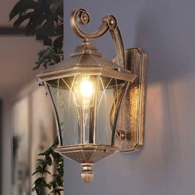 Đèn treo tường DTV561