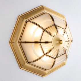 Đèn mâm ốp trần MOV67