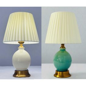 Đèn bàn nhỏ cho phòng ngủ NX64