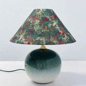 Đèn trang trí phòng ngủ để bàn NX66