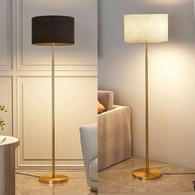 Đèn cây đứng trang trí TVC45