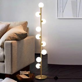 Đèn sàn cây TVC49