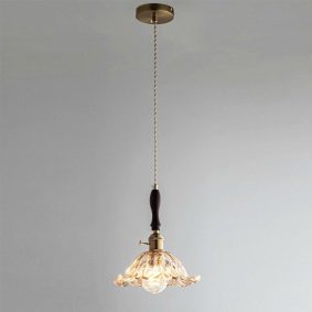 Đèn thả quán cafe TVN930