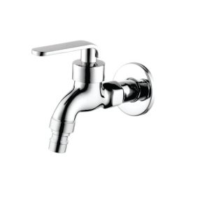 Vòi hồ đồng thau VH07