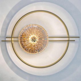 Đèn tường DTV571