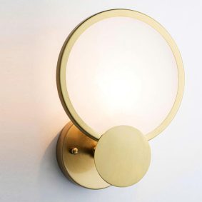 Đèn tường gắn vách trang trí DTV573