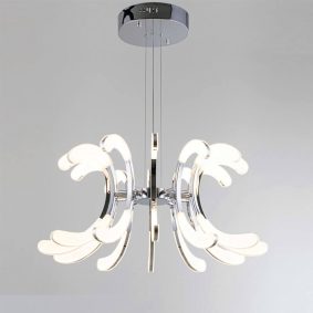 Đèn thả cao cấp cho phòng khách TVN938