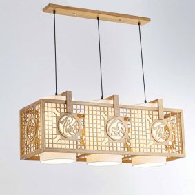 Đèn thả treo bàn ăn TVN941