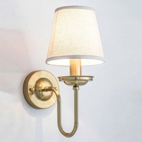Đèn tường gắn vách dtv68