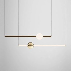 Đèn thả trần TVN950