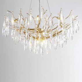 Đèn treo thả PLK85