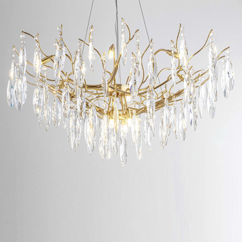 Đèn treo thả PLK85