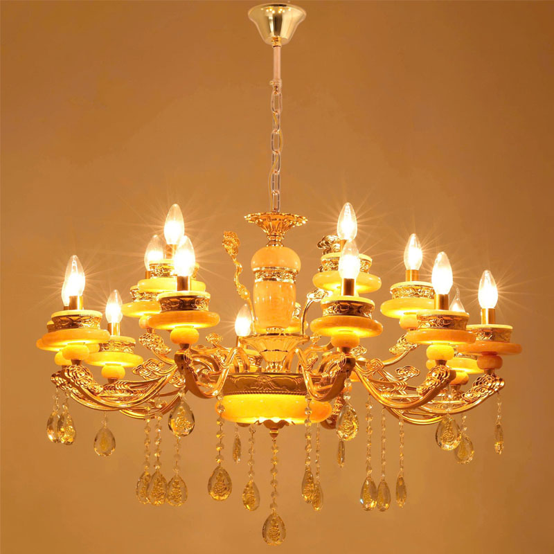 Đèn treo thả TVN975