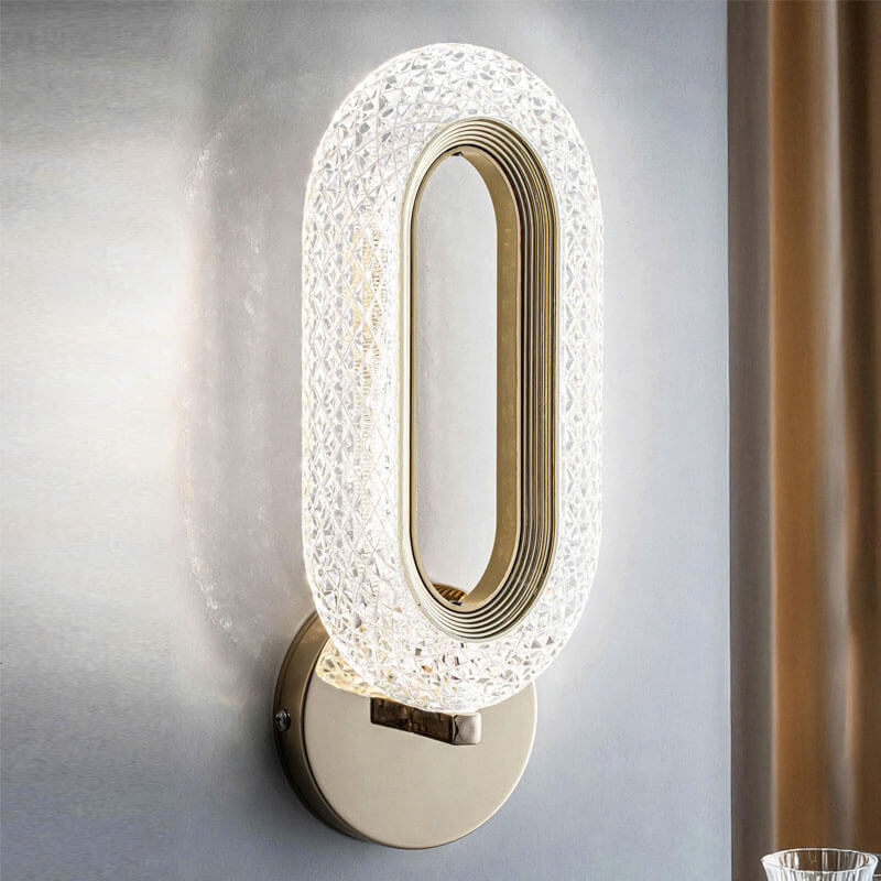 Đèn tường DTV597