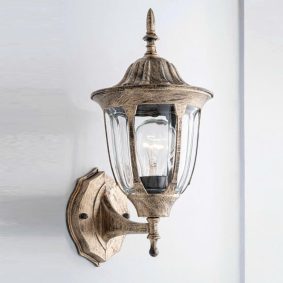 Đèn tường cổ điển DTV599