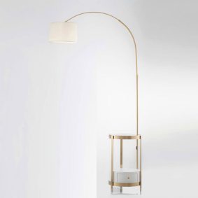 Đèn cây phòng khách TVC55