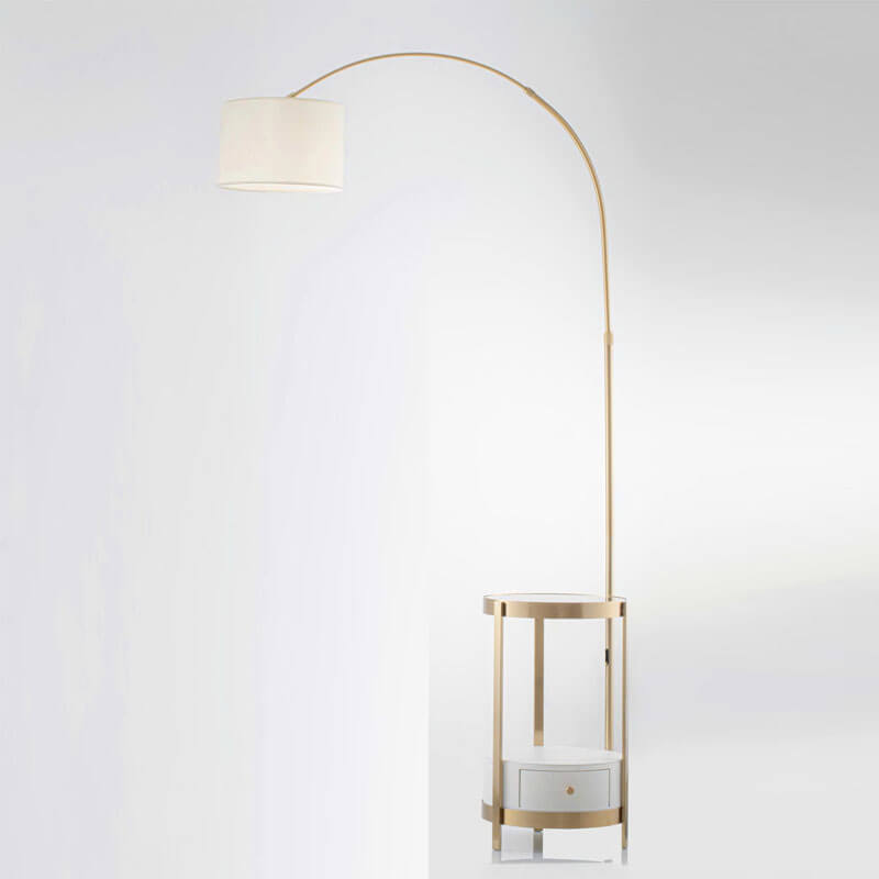 Đèn cây phòng khách TVC55