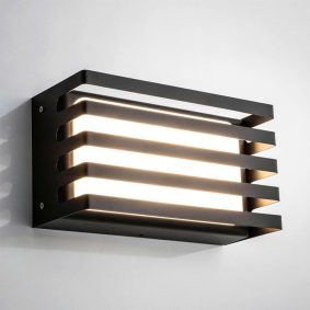 Đèn tường DTV600