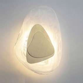 Đèn tường gắn vách cao cấp DTV601