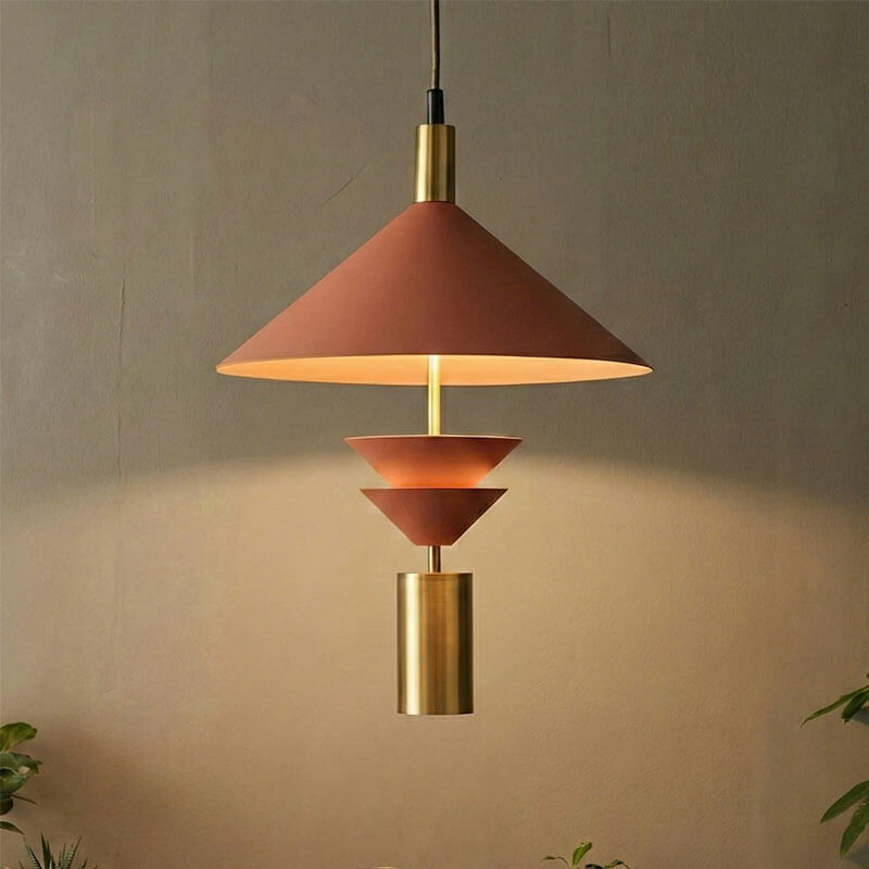 TVN992 Đèn thả hiện đại đơn giản TVN992