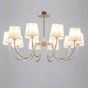 Đèn thả treo trần TVN994