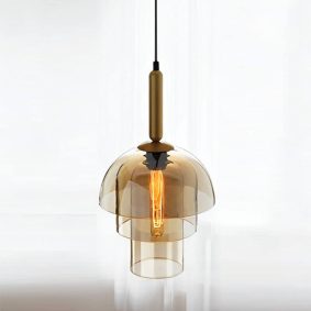 Đèn thả treo trần cao cấp TVX332