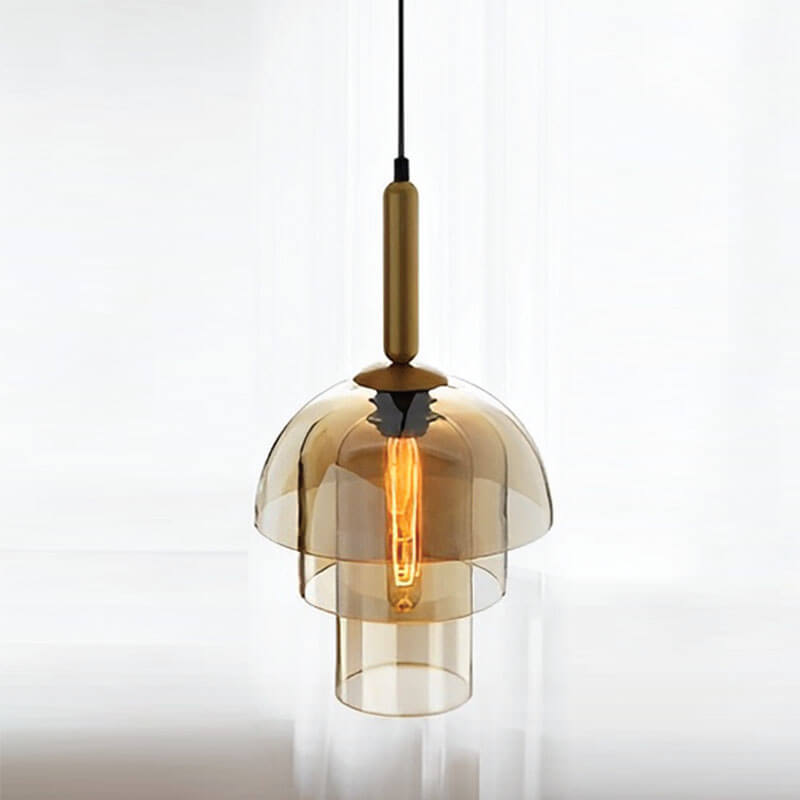 Đèn thả treo trần cao cấp TVX332