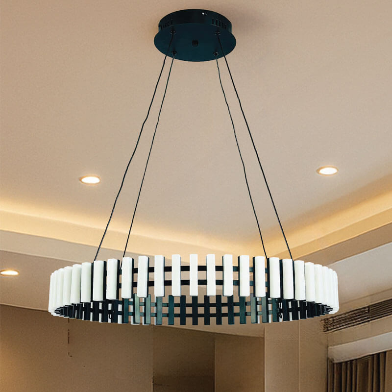 Đèn thả trần TVX334