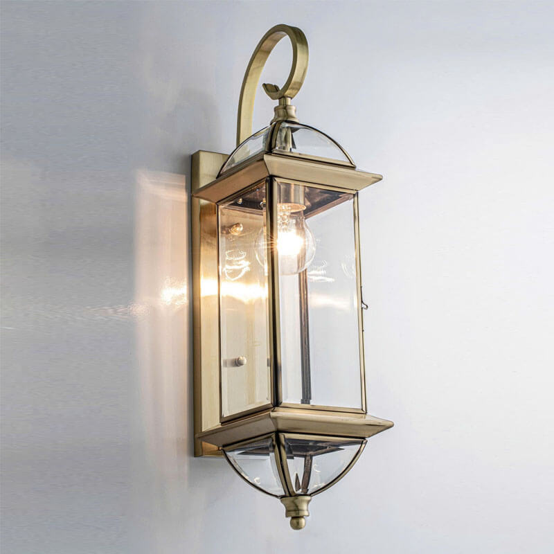 DTV603 Đèn tường DTV603