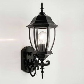 Đèn tường cổ điển ngoài trời DTV604