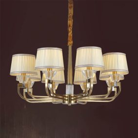 Đèn thả chùm cổ điển TRN31