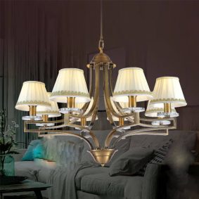 Đèn treo thả TRN32