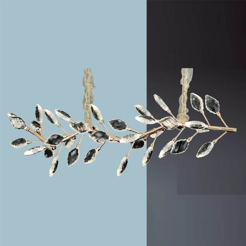 Đèn thả bàn ăn TRN43