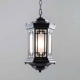 Đèn thả treo mái vòm TVN997