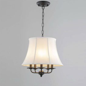 Đèn thả treo trần cổ điển TVN998