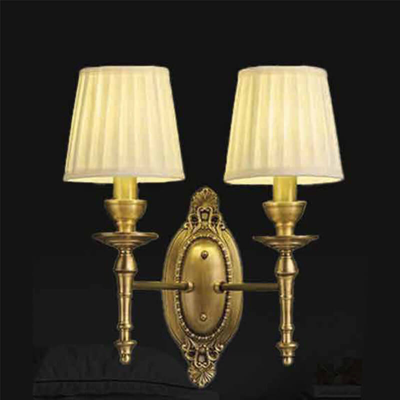 Đèn tường trang trí cổ điển DTX173