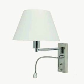 Đèn vách tường đọc sách trang trí DTX187