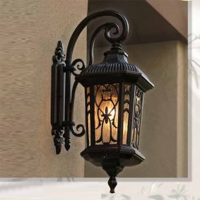 Đèn treo tường DTX192