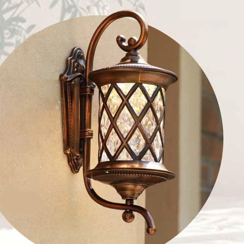 Đèn tường DTX194