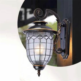 Đèn tường DTX196