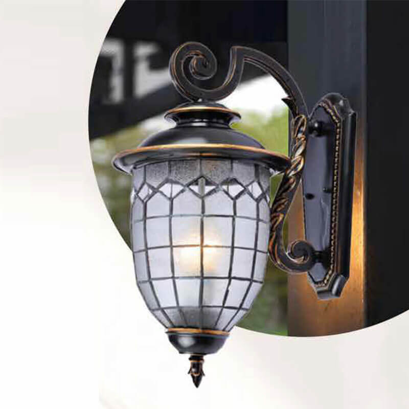 Đèn tường DTX196