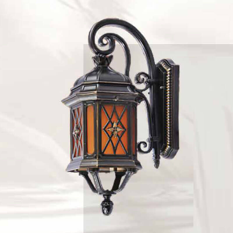 Đèn tường DTX197