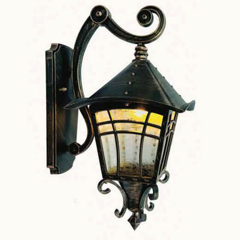 Đèn tường DTX198