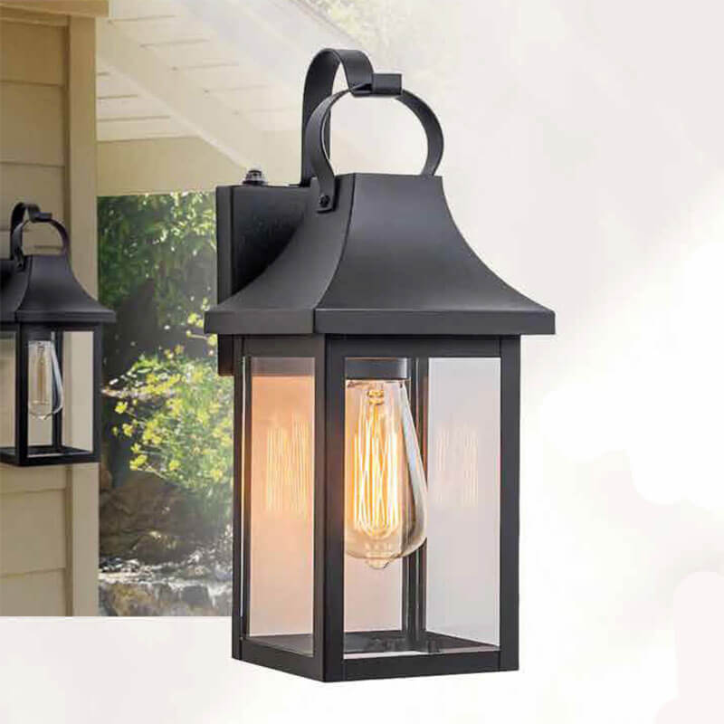 DTX202 Đèn tường DTX202