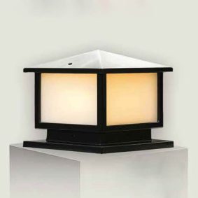 Đèn cột cổng DTX210