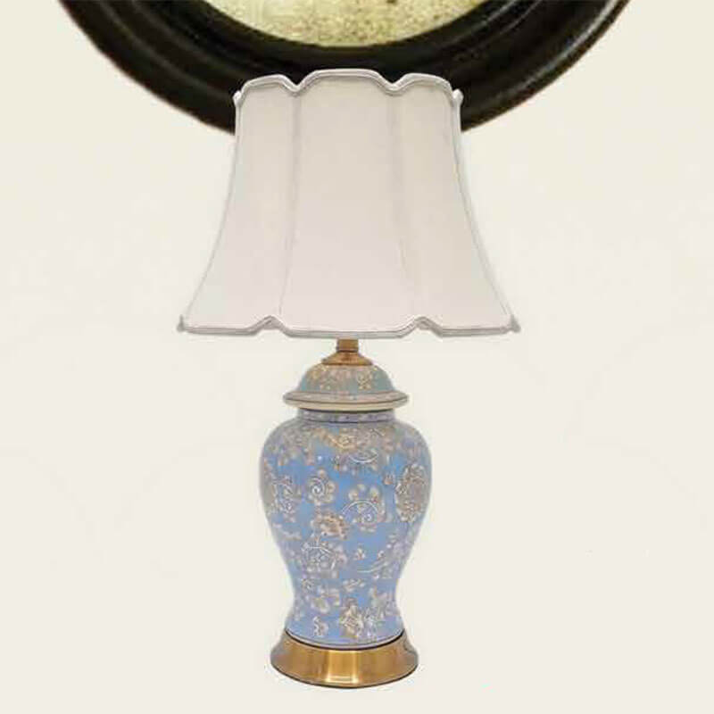 Đèn trang trí để bàn NX84